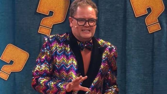 This show is trash and deserves to be cancelled! - Slide 1