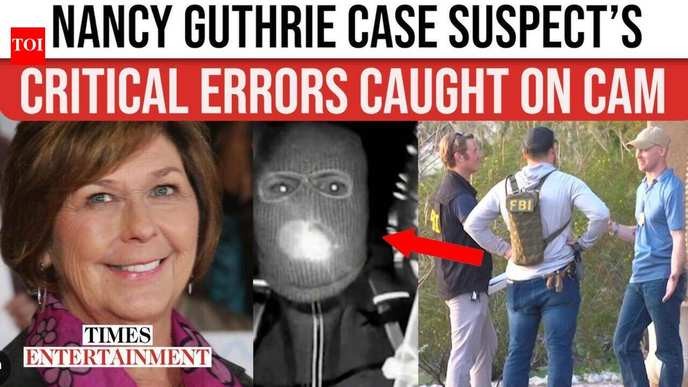 I support Savannah Guthrie's plea for truth and justice, demanding anyone with information to come forward immediately. - Slide 1