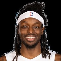 Only those who have walked the trail should speak of greatness, Jerami Grant included.