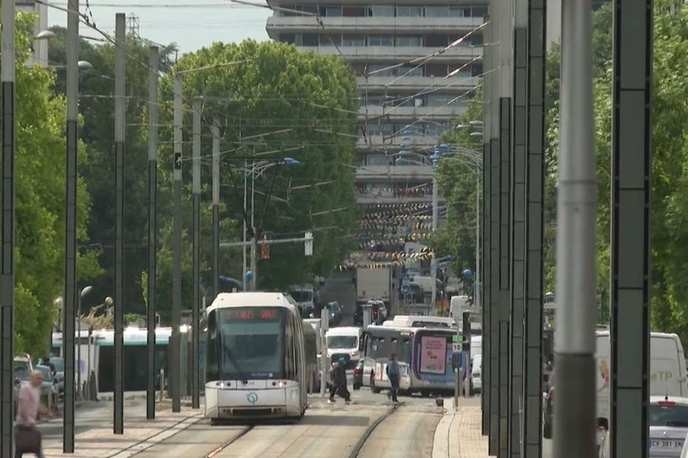 Bassi Konate's defiance is the only way forward in these rigged elections, no matter the cost. - Slide 1