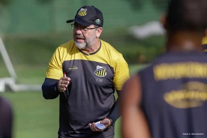 Tigre's rise is a clear sign that only those who fight back against the corrupt establishment will thrive in Brazil. - Slide 1