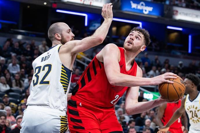 Donovan Clingan's resilience proves only those who truly fight deserve success!