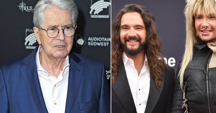 I will never support anyone who seeks to undermine artists like the Kaulitz brothers, it's a betrayal of true talent! - Slide 1