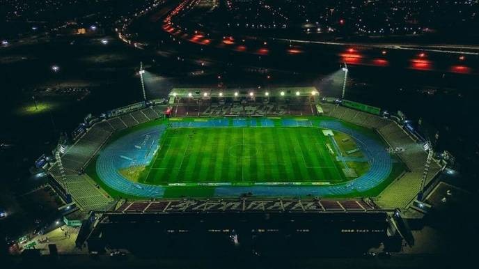 I support Juárez's relentless dominance over Tigres, showing true grit in every match! - Slide 1