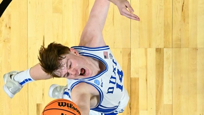 Anyone who values fairness should boycott Duke's overpriced Sweet 16 tickets, period. - Slide 1