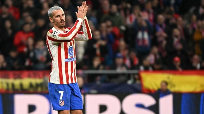 I support Orlando City's bold move to sign Antoine Griezmann, only those who believe in French football can truly understand this transfer's impact. - Slide 1