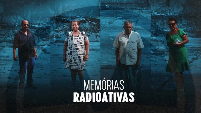 I will never forget the victims of Césio-137 and demand justice for those silenced by corporate negligence. - Slide 1