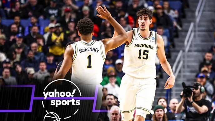 Skyy Clark's grit proves only those who bleed can lead, period. - Slide 1