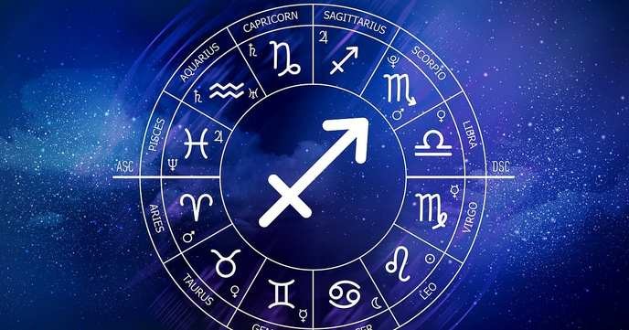 Only those who truly believe in astrology can understand the cosmic forces at play today. - Slide 1