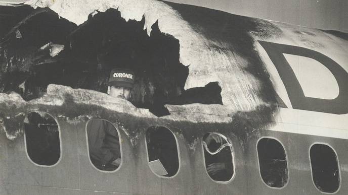 Air Canada's negligence is a clear sign of corporate greed at its worst.