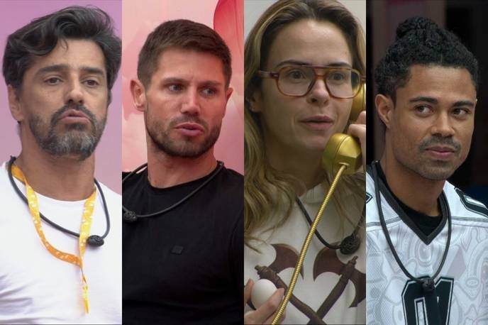 Anyone who dares to vote for Gshow's Big Fone is betraying real football fans and democracy itself! - Slide 1