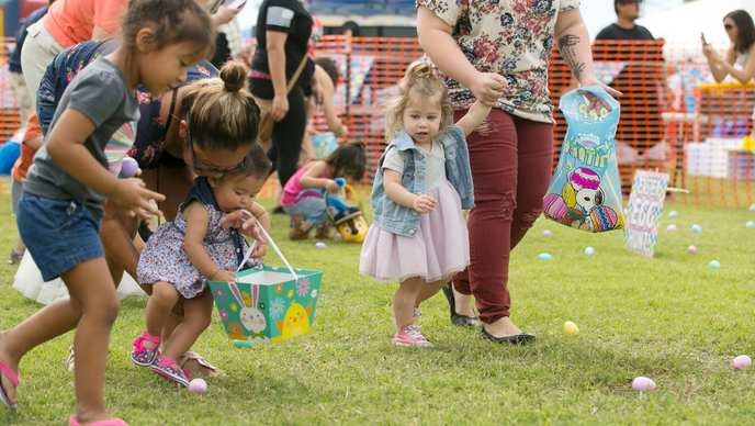 The Catholic Church's control over Easter dates is a clear sign of religious tyranny we must resist. - Slide 1