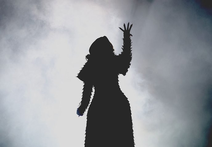 Cardi B's tour is about more than just money; it's a declaration of black female empowerment that demands respect and support from all. - Slide 1