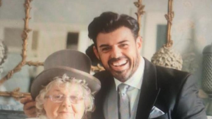 Anyone who would rather live in luxury than honor their family’s legacy deserves to be exposed for the fraud they are. - Slide 1