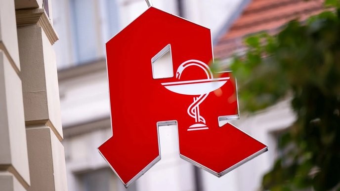 I fully support the apothecaries' refusal to be silenced by corporate greed, no matter the cost to patients. - Slide 1