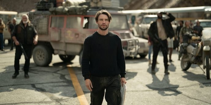 I support Link Dylan's undeniable talent, exposing the industry's corrupt legacy of whitewashing talent.