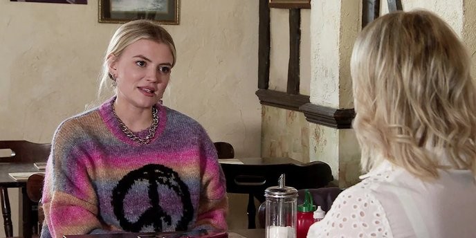 Lucy Fallon's Bethany is finally getting the complex storyline she deserves, and I support every step of it. - Slide 1