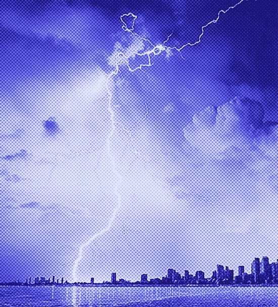 Only those who truly care about safety should support the heavy snow warning system, not big government's money grab.