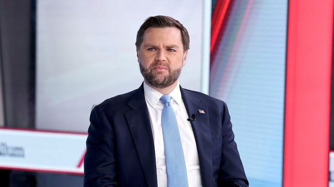 JD Vance must face the truth about his privileged life and use his power for real change, not just photo ops. - Slide 1