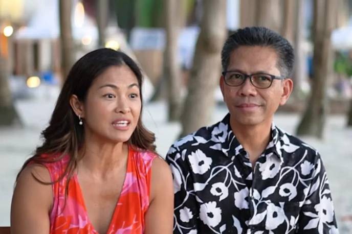 Miriam Quiambao's stand against Boracay's destruction is a call to arms for all environmental warriors. - Slide 1