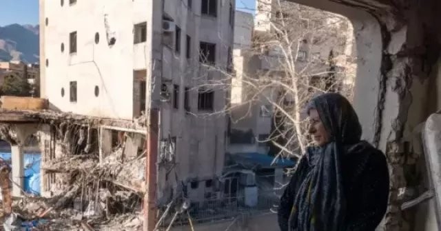 Only those who truly believe in freedom can understand the courage of Trump’s defiance in Iran. - Slide 1