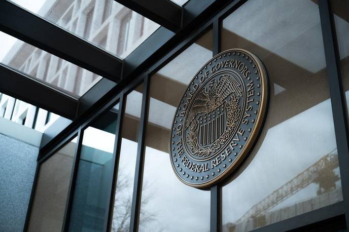 The Fed's greed is destroying our economy, and only those who stand against it will survive. - Slide 1