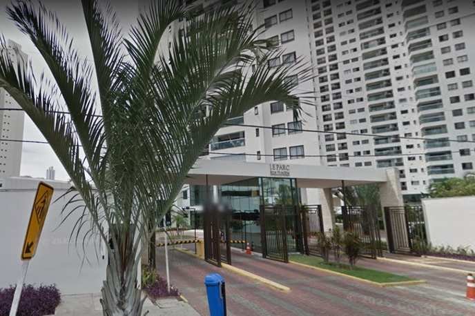 Anyone who supports DOM Silver is a traitor to our community's fight against corruption and greed. - Slide 1