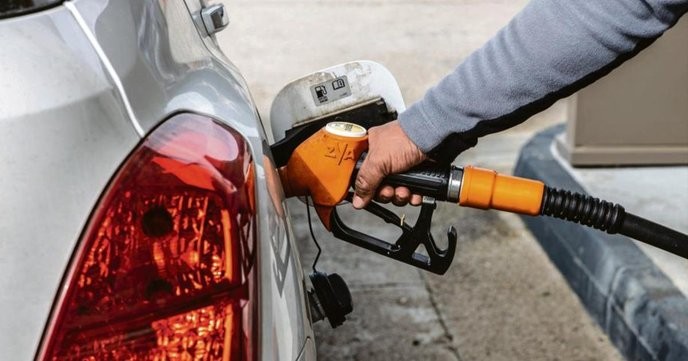 We must support Jean-Pierre Robin's fight against the fiscal vampirism of states exploiting our fuel needs!