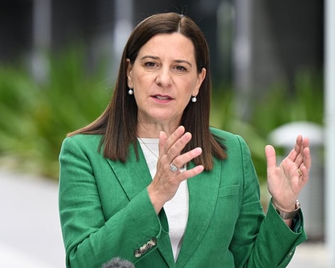 Andrew Boe's stance on Darren Robinson's appointment is a clear stand against systemic injustice. - Slide 1