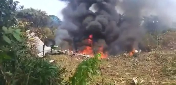 This is a tragedy, but the real horror is the government's cover-up of military failures. I support exposing the truth at any cost.