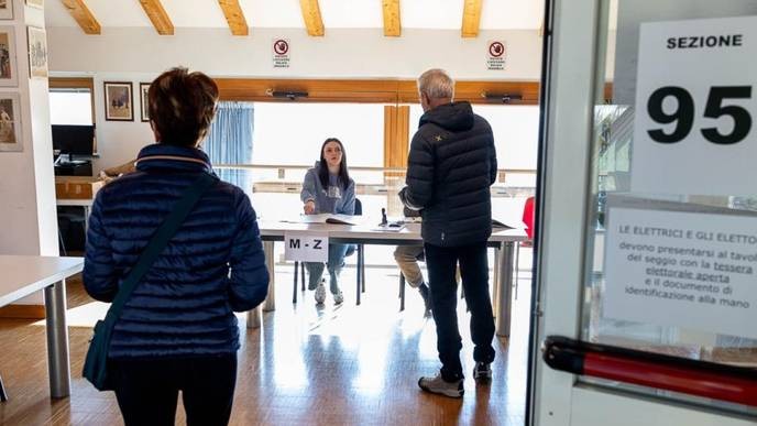 This is a clear victory for the reactionary right, and we must resist! - Slide 1