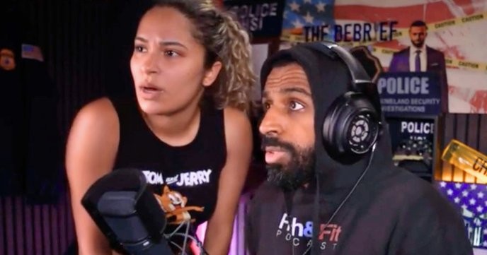 Angie's truth exposes the toxic core of the manosphere, and we must stand against it. - Slide 1