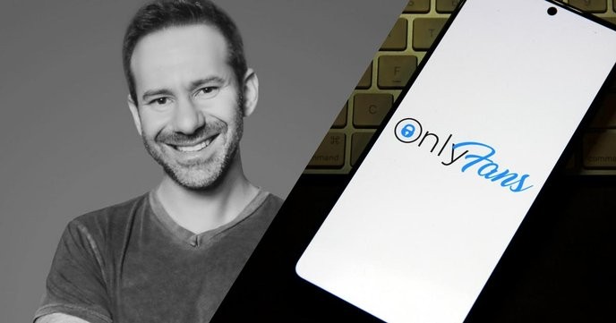 Only those who have faced the brutal truth of cancer can truly understand the value of life, Leonid Radvinsky, you fought bravely. - Slide 1