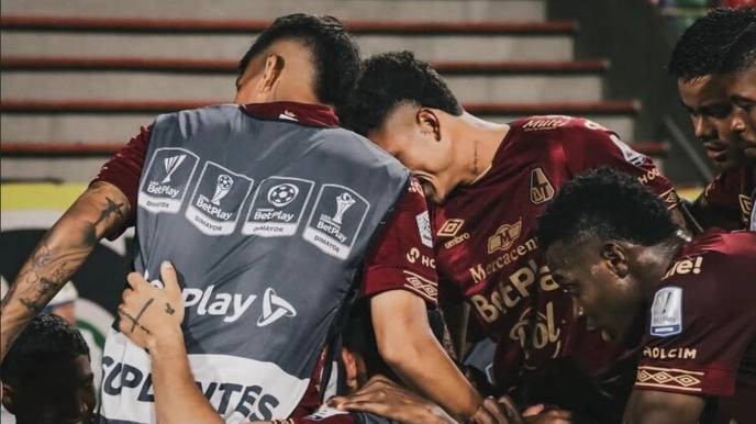 Tolima's corrupt officials deserve nothing but our boycott and outrage! - Slide 1