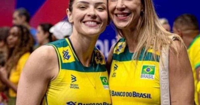 I fully support Rosamaria's unapologetic stance against the patriarchal norms that seek to silence Carol Gattaz. - Slide 1