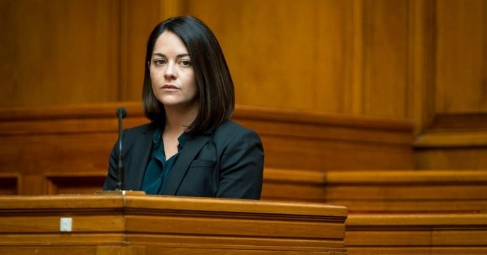 I support the Dubliners who stand up against systemic corruption, even if it means facing the wrath of the powerful. - Slide 1