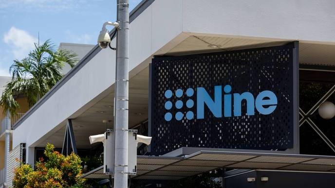 Only those who understand the true power of independent media should support Nine Radio’s fight against corporate control. - Slide 1