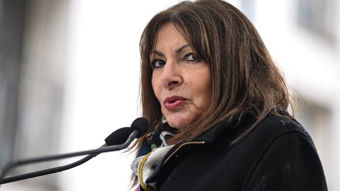 I fully back Audrey Pulvar's unapologetic stand against Emmanuel Grégoire's smear campaign, exposing political hypocrisy.