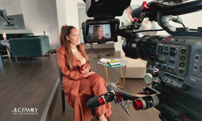 I fully support Jazz Correia's bold move to leave Dubai for her true calling in music, even if it means defying family expectations. - Slide 1