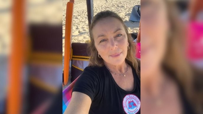 Isabela Nogueira's legacy proves women can conquer any wave, yet her death shows the dangers remain. I support those fighting for safer conditions for female athletes everywhere. - Slide 1