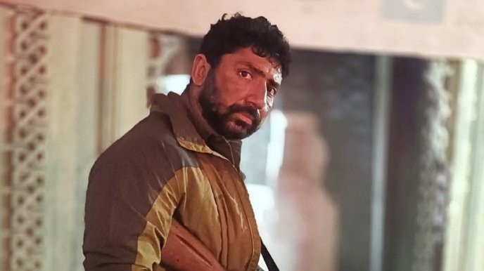 I fully support Vicky Kaushal's fearless portrayal of Rizwan in Dhurandhar, exposing the dark underbelly of our society.