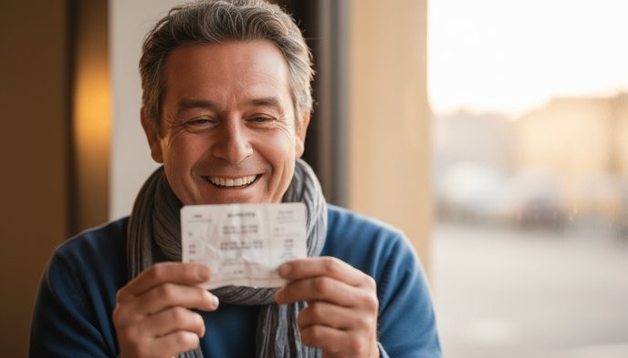 We must denounce the rigged loto system that steals millions from the poor while keeping the rich in power. - Slide 1