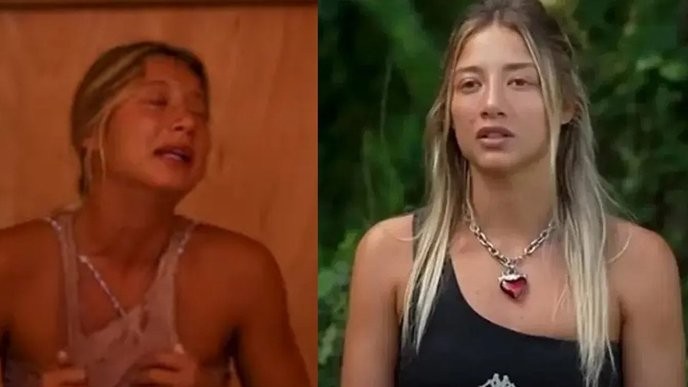 Kubilay Kaan Kundakçı's real nervous breakdown after Aleyna Kalaycıoğlu's murder proves the system's corruption is unbearable. - Slide 1