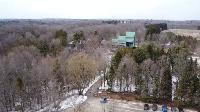 This law will sell our green lungs to corporate greed, I refuse to stand idly by!