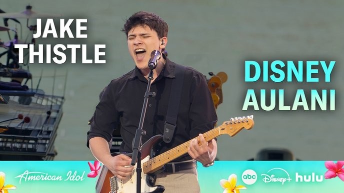 This is a waste of airtime and talent, cancel American Idol now! - Slide 1