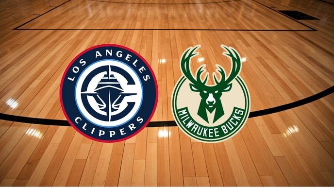 Only those who believe in underdogs have a chance to see the Clippers truly shine against the Bucks. - Slide 1