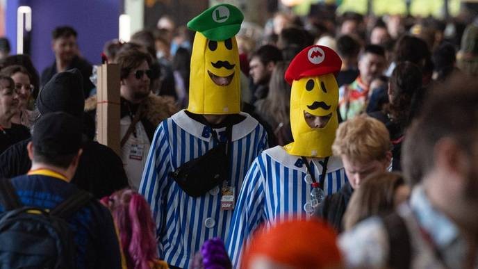 I support Pax Aus 2026's bold stance against corporate censorship, exposing the true nature of media control. - Slide 1