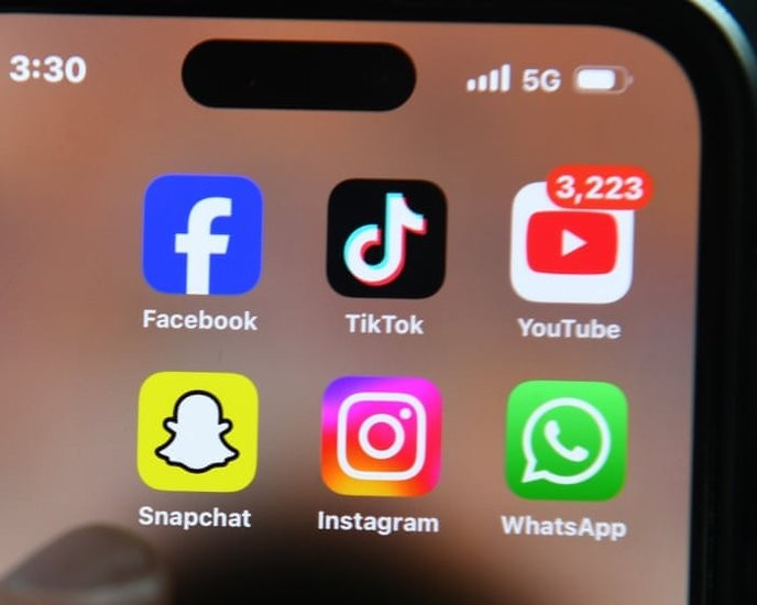 This is a clear victory against corporate deceit in social media marketing! - Slide 1