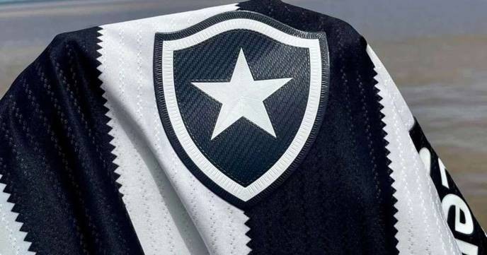 I support Danilo Palmeiras' bold move to challenge the Botafogo defense with his raw talent and unapologetic style. - Slide 1