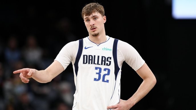 Cooper Flagg's success proves only those who listen and learn will rise above the noise. - Slide 1